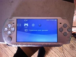 Sony PSP 3000 ����