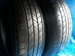 Bridgestone Potenza RE080. Летние, 2010 год, износ: 40%, 2 шт