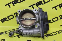 Заслонка дроссельная. Nissan: Qashqai+2, X-Trail, Caravan, Bluebird Sylphy, Atlas, Serena, Dualis, Qashqai, Lafesta Двигатели: HR16DE, K9K, M9R, MR20D...