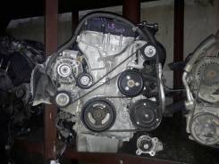 Двигатель в сборе. Mazda Atenza, GH5FP Двигатель L5VE