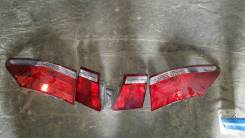 Стоп-сигнал. Lexus LS600H / 600HL, UVF46, UVF45 Lexus LS460L, USF45, USF46, USF40, USF41 Lexus LS600h, UVF46, UVF45 Lexus LS460, USF45, USF46, USF41...