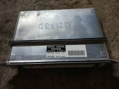Блок управления двс. Toyota: Cresta, Mark X, Celica, Mark II, Chaser, Soarer Двигатели: 1GGEU, 4GRFSE