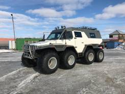 Шаман. Снегоболотоход AR 3983, 4 164 куб. см., 1 000 кг., 4 300,00 кг.
