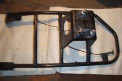 Балка под запаску. Toyota Land Cruiser, UZJ100 Двигатель 2UZFE