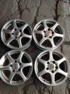 Zephyr. 6.0x15, 5x114.30, ET50