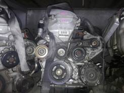 Двигатель в сборе. Pontiac Vibe Двигатель 1ZZFE