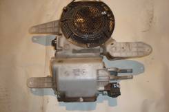 Печка. Toyota Land Cruiser, UZJ100, UZJ100L, UZJ100W Двигатель 2UZFE