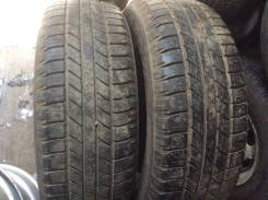 Goodyear Wrangler HP. Всесезонные, 2010 год, износ: 10%, 2 шт