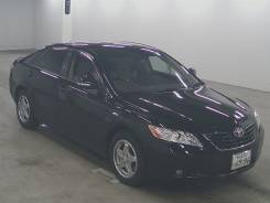 Toyota Camry. ACV40, 2AZFE