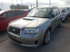 Subaru Forester. SG5, EJ205