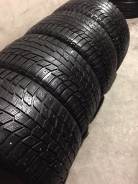 Michelin Latitude X-Ice North. Зимние, шипованные, 2012 год, износ: 30%, 4 шт