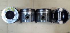 Поршень. Mitsubishi Fuso Canter