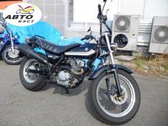 Suzuki RV 200 Vanvan. 200 куб. см., исправен, птс, без пробега