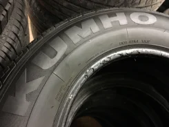 Kumho KH18. ������, ����� ����