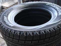 Hankook I Cept W605. Зимние, без шипов, 2014 год, без износа, 2 шт