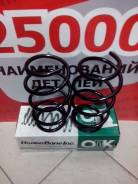 Пружина подвески. Toyota Camry, ACV36, ACV35, ACV31, ACV30, ACV30L Двигатель 2AZFE