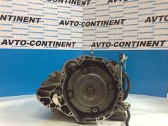 АКПП. Nissan March, AK12 Двигатель CR12DE