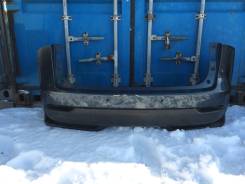 Бампер. Lexus NX200t, AGZ10, AGZ15 Lexus NX200, ZGZ10, ZGZ15 Lexus NX300h, AYZ15, AYZ10