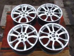 RTX Elite. 7.0x17", 5x114.3, ET35, �� 73,1���. ��� ����� �� ������������ ����
