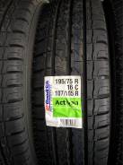 BFGoodrich Activan. Летние, 2016 год, без износа, 1 шт