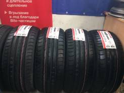 Roadstone N8000. Летние, 2017 год, без износа