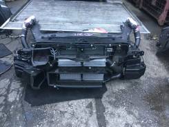 Ноускат. Nissan GT-R, R35