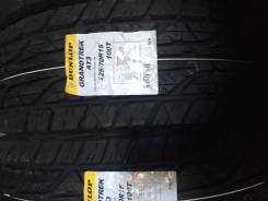 Dunlop Grandtrek AT3. Грязь AT, без износа, 4 шт