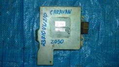 Блок управления двс. Nissan Caravan, CWGE25, CWMGE25, VWME25, VWE25, DWMGE25, DWGE25 Двигатель ZD30DD