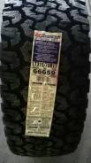 BFGoodrich All-Terrain T/A. Летние, без износа, 4 шт. Под заказ