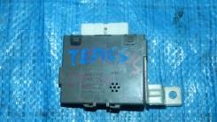 Блок управления двс. Daihatsu Terios Kid, J111G, 111G Двигатели: EFDEM, EFDET
