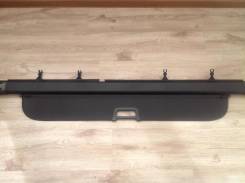 Полка багажника. Nissan X-Trail, T31, NT31, DNT31, TNT31. Под заказ