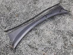 Решетка под дворники. Subaru Impreza, GGC, GGB, GGA, GG, GD, GD9, GG9, GD4, GD3, GG5, GD2, GG3, GG2, GDD, GDC, GDB, GGD, GDA Двигатели: EJ207, EJ205...
