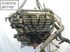 Двигатель в сборе. Dodge Caliber