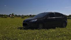 Ford Focus. механика, передний, 1.4 (80 л.с.), бензин, 135 998 тыс. км