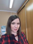 Менеджер по работе с клиентами. Высшее образование, опыт работы 3 года
