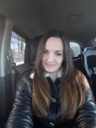 Воспитатель. Высшее образование, опыт работы 1 год