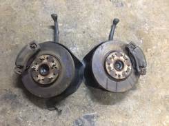 Ступица. Toyota Cresta, JZX90, JZX100 Toyota Chaser, JZX100, JZX90 Двигатели: 1GGTE, 1JZGTE, 1JZGE, 1JZFE