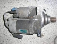 Стартер. Honda: Rafaga, Vigor, Inspire, Accord Inspire, Saber, Ascot Двигатель G20A