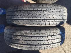 Toyo Vario. Летние, износ: 5%, 2 шт