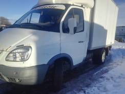 ГАЗ 2747. Продается Газель 2747, 2 464 куб. см., 3 500 кг.