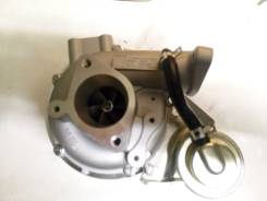 Турбина. Nissan NP300 Nissan Hardbody Nissan King Cab Двигатель YD25
