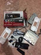 Pioneer DEH-X8700BT