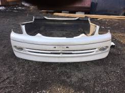 Обвес кузова аэродинамический. Lexus GS300, JZS160 Двигатель 2JZGE