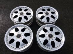 Bridgestone Lowenzahn. 7.0x17, 6x139.70, ET25, ЦО 110,0 мм.