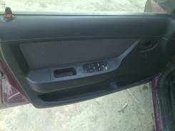 Стеклоподъемный механизм. Daewoo Nexia