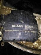 Корпус воздушного фильтра. Toyota Cresta, GX100, GX105 Toyota Crown, GS171, GS171W Toyota Mark II, GX110, GX115, GX105, GX100 Toyota Chaser, GX100, GX...