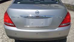 Стоп-сигнал. Nissan Teana, J31 Двигатели: QR20DE, VQ35DE, VQ23DE, NEO