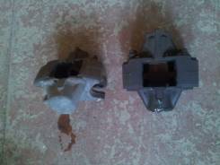 Суппорт тормозной. Toyota Crown, JZS171, JZS171W Двигатели: 1JZGE, 1JZFSE