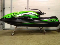 Kawasaki SX-R. 2011 ��� ����