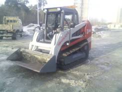 Takeuchi TL140. Продаётся фронтальный погрузчик повышеной проходимости , 4 600 куб. см., 1 250 кг.